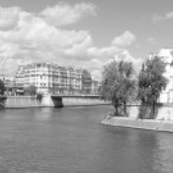 Ile de la Cite